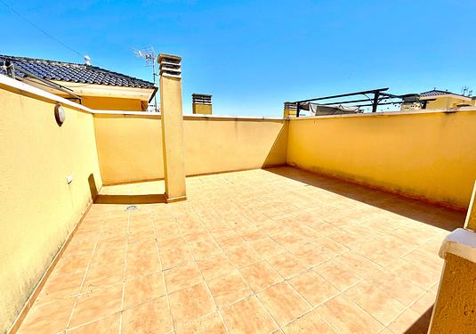 Apartment in Algorfa