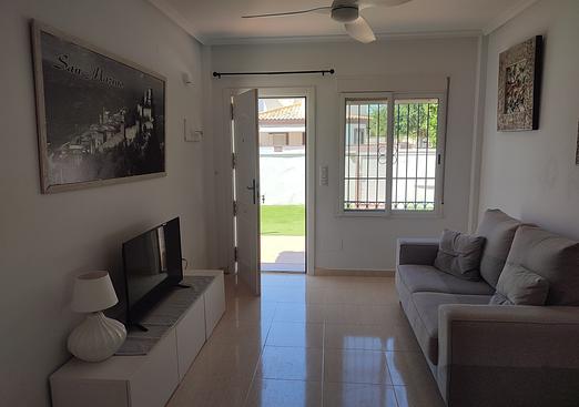 Villa in Sucina