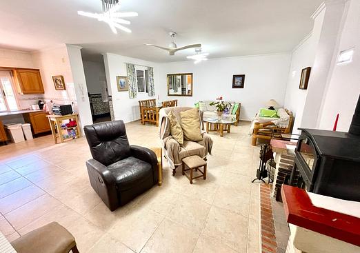 Villa in Daya Nueva