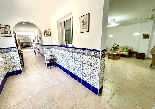 Villa in Daya Nueva