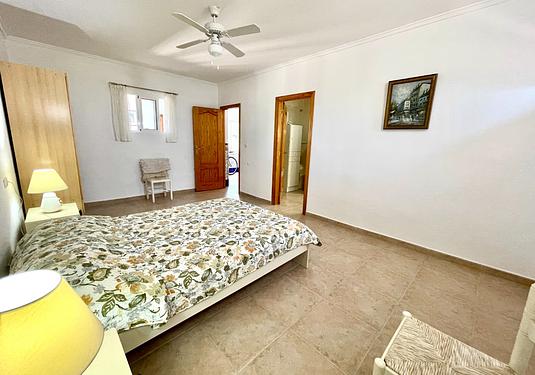 Villa in Daya Nueva