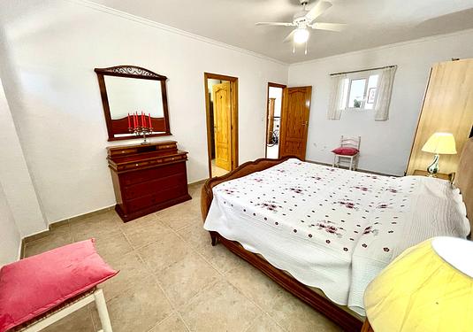 Villa in Daya Nueva