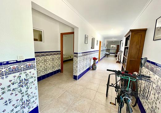 Villa in Daya Nueva