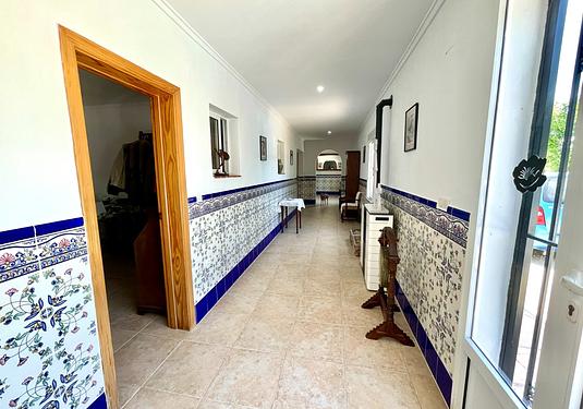 Villa in Daya Nueva
