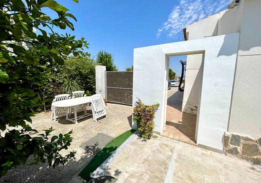 Villa in Daya Nueva