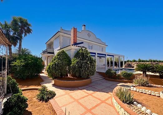 Property in San Fulgencio