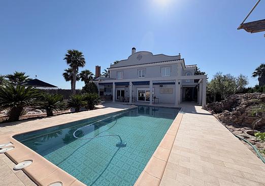 Property in San Fulgencio