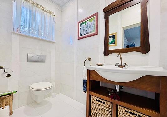 Property in San Fulgencio