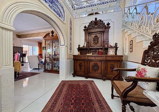 Property in San Fulgencio