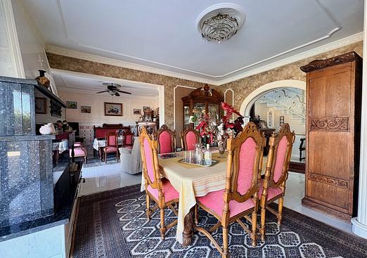 Property in San Fulgencio