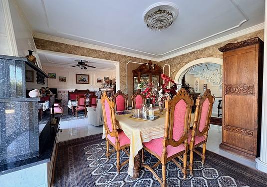 Property in San Fulgencio
