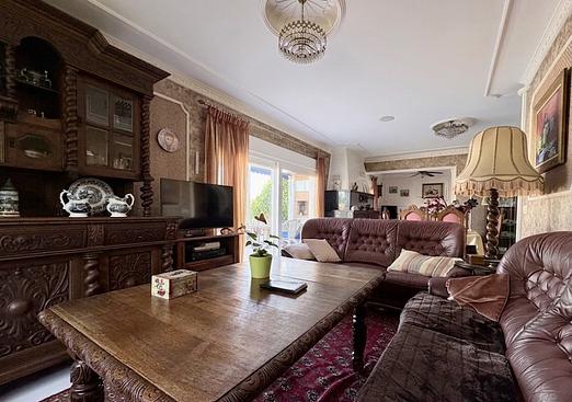 Property in San Fulgencio