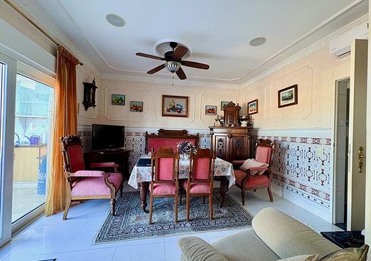Property in San Fulgencio