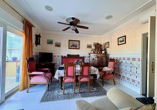 Property in San Fulgencio
