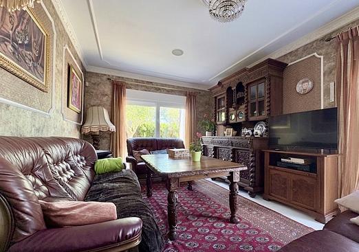 Property in San Fulgencio