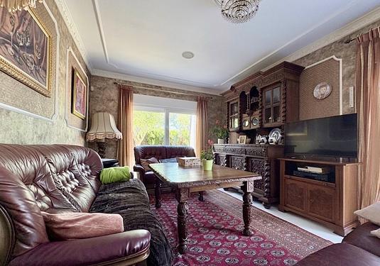Property in San Fulgencio