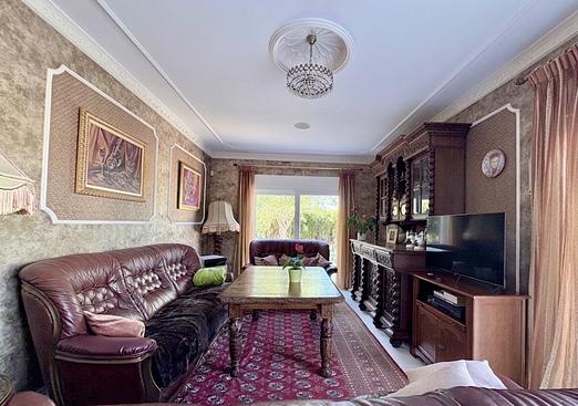 Property in San Fulgencio