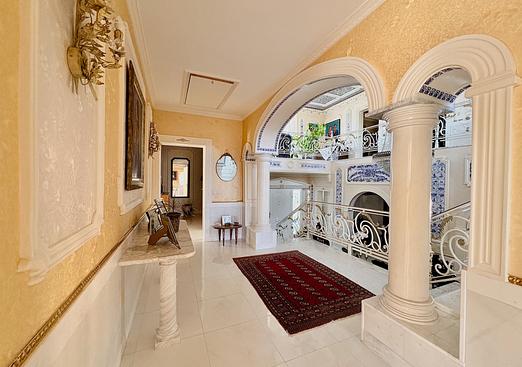 Property in San Fulgencio