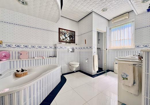 Property in San Fulgencio