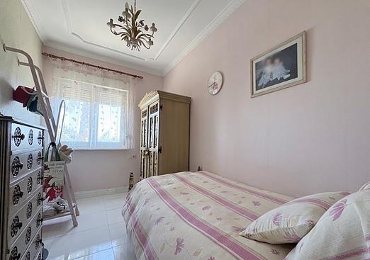 Property in San Fulgencio