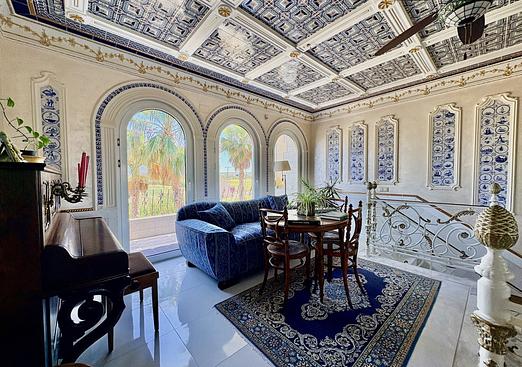 Property in San Fulgencio