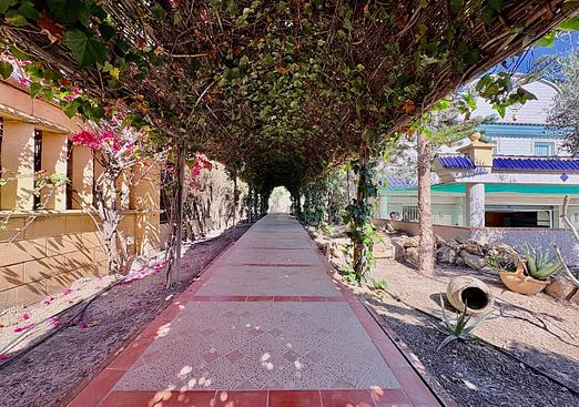 Property in San Fulgencio