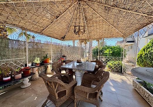 Property in San Fulgencio