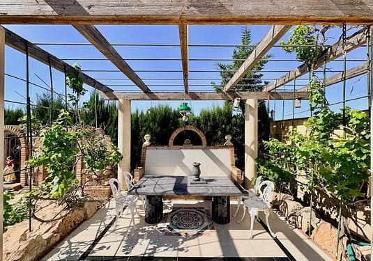 Property in San Fulgencio