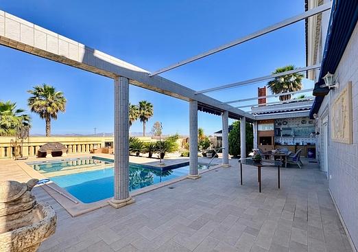 Property in San Fulgencio