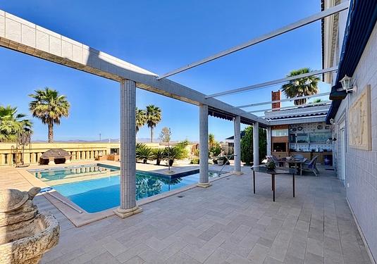 Property in San Fulgencio