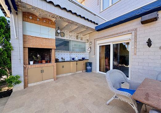 Property in San Fulgencio