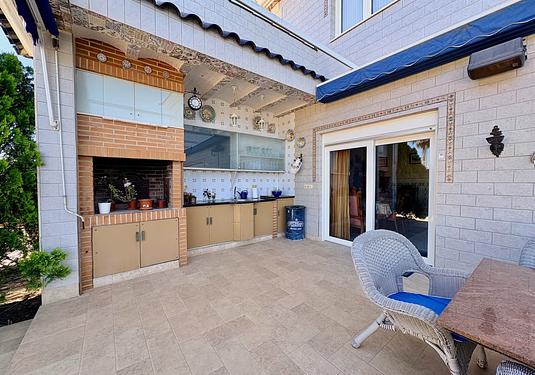 Property in San Fulgencio