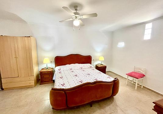 Villa in Daya Nueva