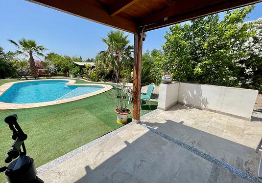 Villa in Daya Nueva