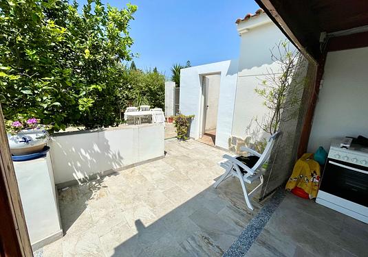 Villa in Daya Nueva