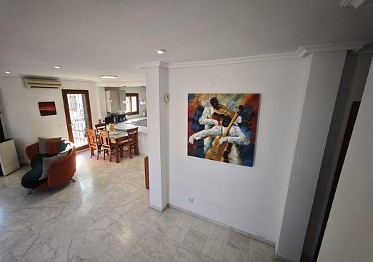 Villa in Algorfa