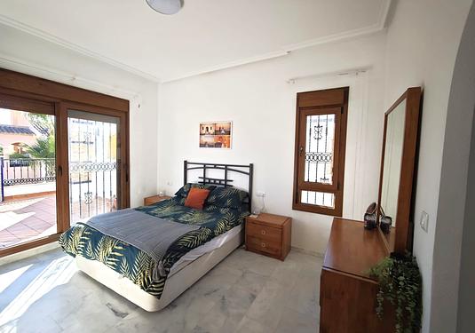 Villa in Algorfa