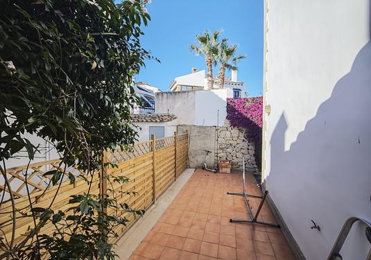 Villa in Algorfa