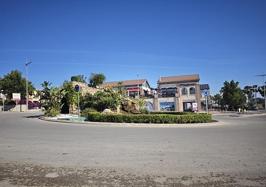 Villa in Algorfa
