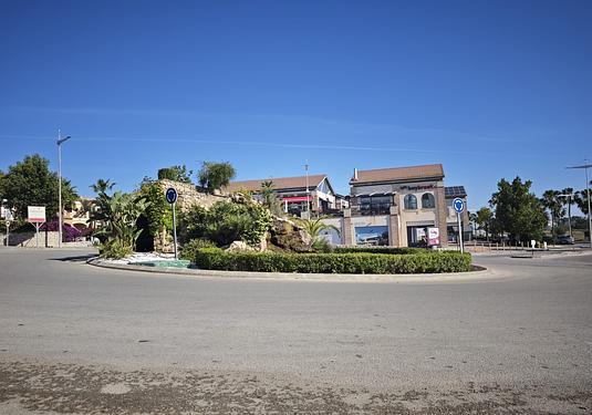 Villa in Algorfa