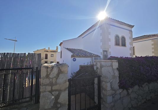 Villa in Algorfa