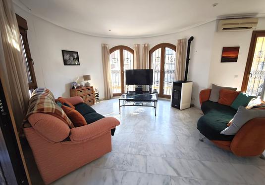 Villa in Algorfa