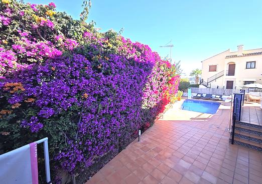Villa in Algorfa