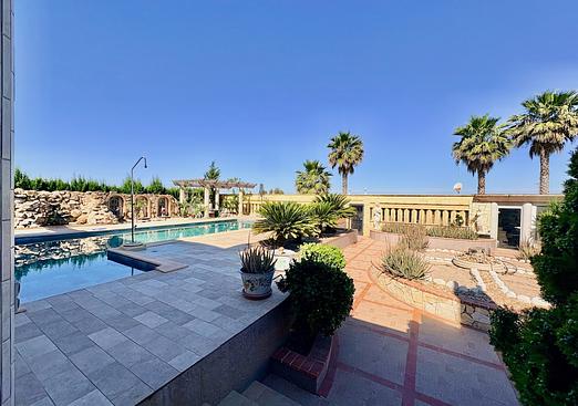 Property in San Fulgencio