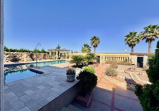 Property in San Fulgencio