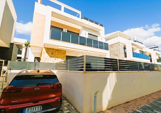 Villa in Cabo Roig