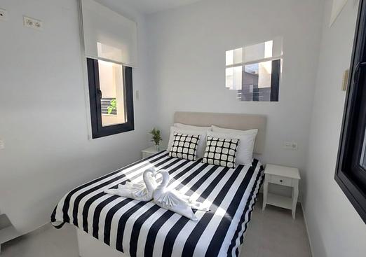 Villa in Cabo Roig
