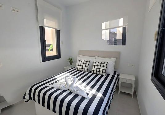 Villa in Cabo Roig