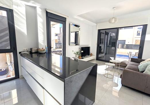 Villa in Cabo Roig