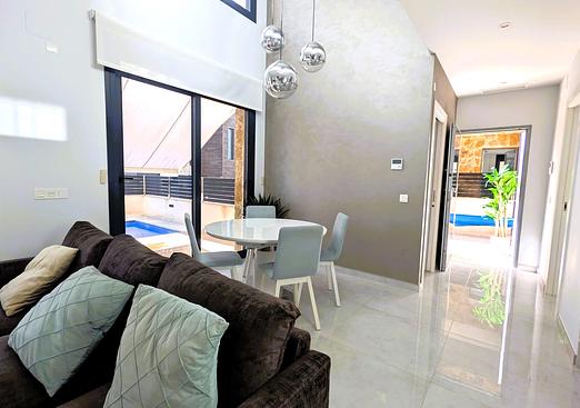 Villa in Cabo Roig